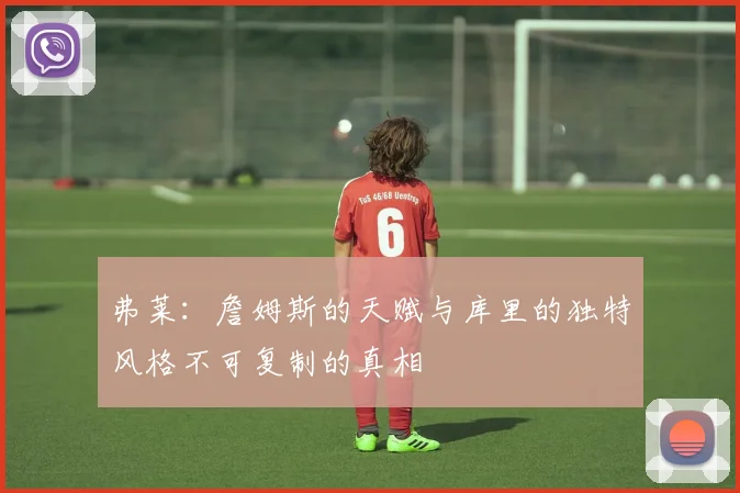 弗莱：詹姆斯的天赋与库里的独特风格不可复制的真相